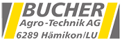 Bucher Agrotechnik AG Logo