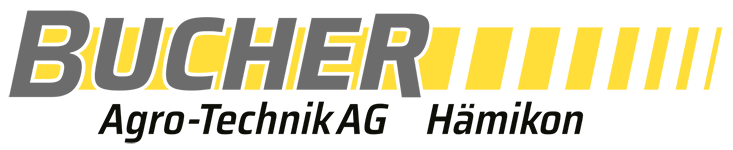 Bucher Agrotechnik AG Logo